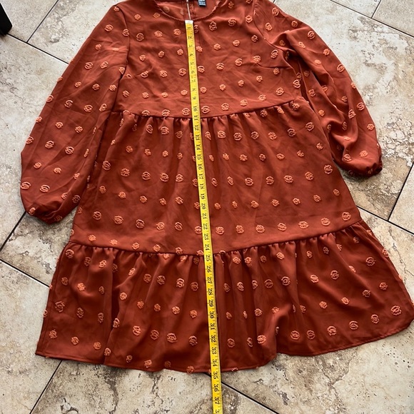 BNWOT womens size S dress - Picture 14 of 15